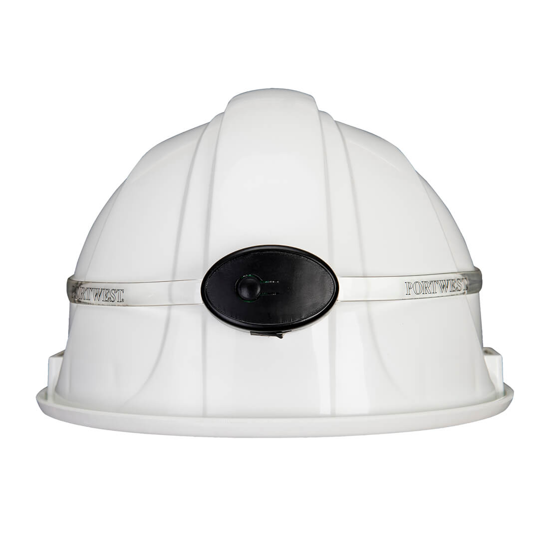 Banda con Luz para Casco Iluminando 360° Vetonek