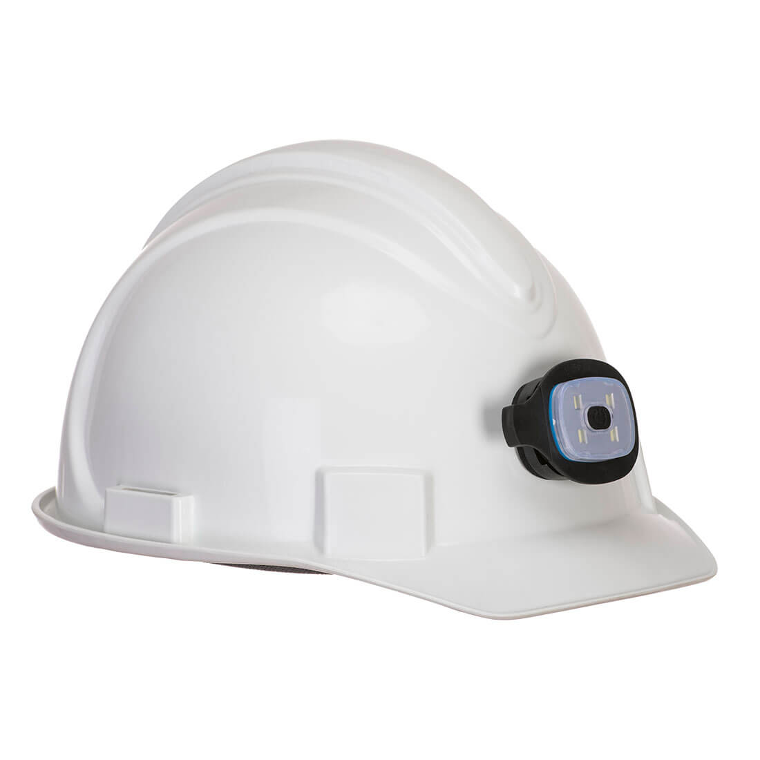 Linterna magnética para casco recargable por USB - Visibilidad superior Vetonek