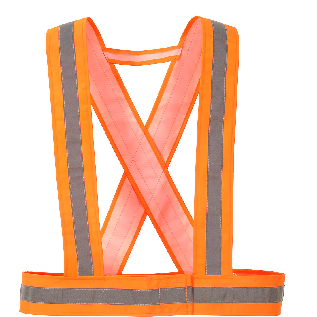 Tirantes de Alta Visibilidad para Seguridad y Comodidad Vetonek