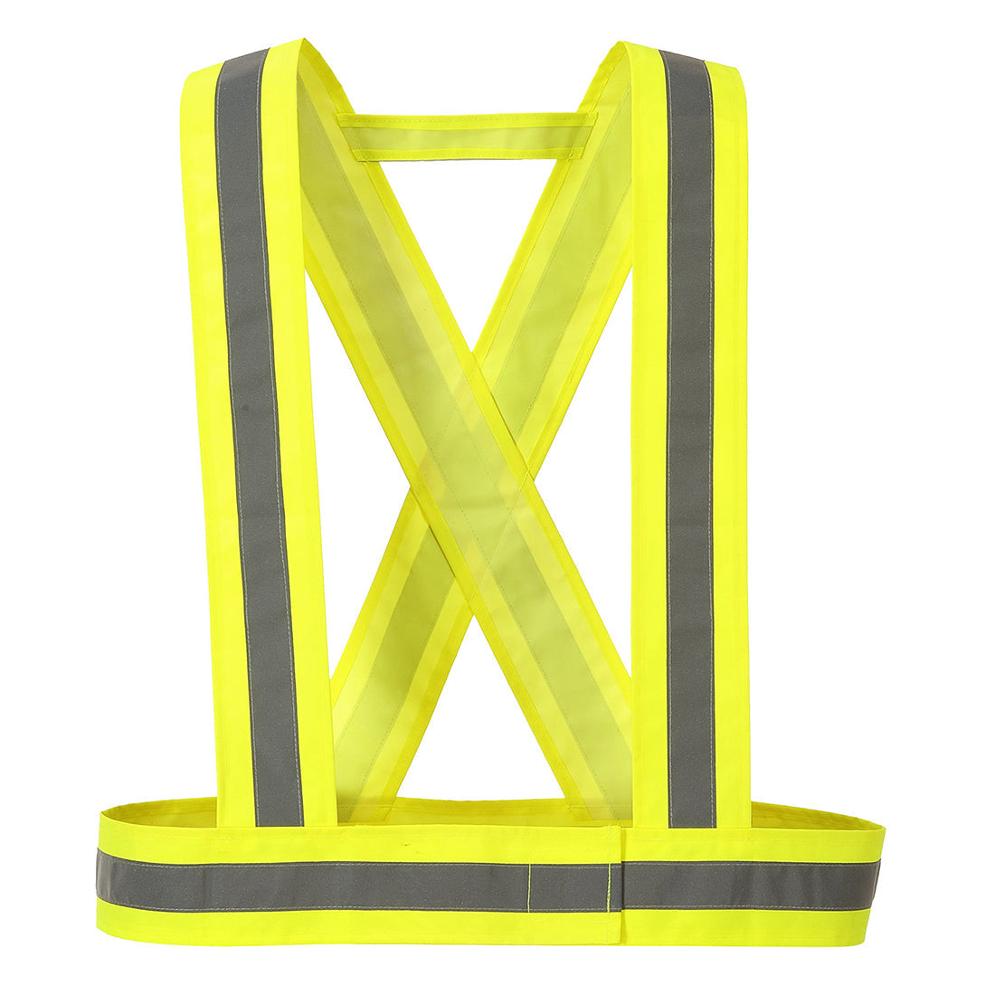 Tirantes de Alta Visibilidad para Seguridad y Comodidad Vetonek