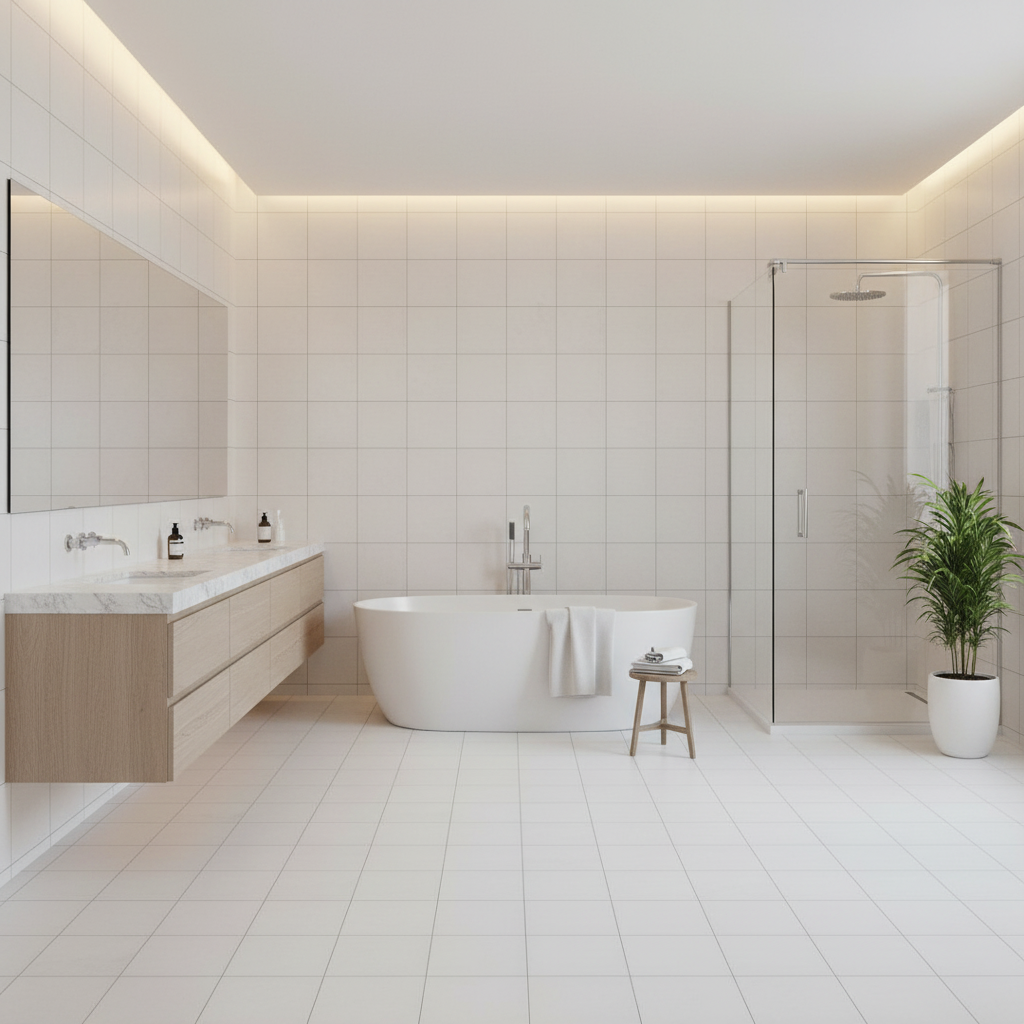 Carreaux de terrasse et extérieur pour porche : bois, porcelaine, clic et gazon - Vetonek