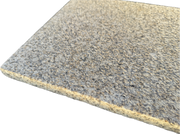 Losas de granito para jardín, ideales para pavimentar y decorar espacios exteriores.
