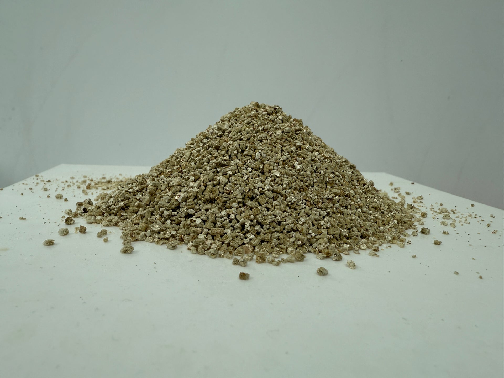 Vermiculite Exfoliée - Vetonek