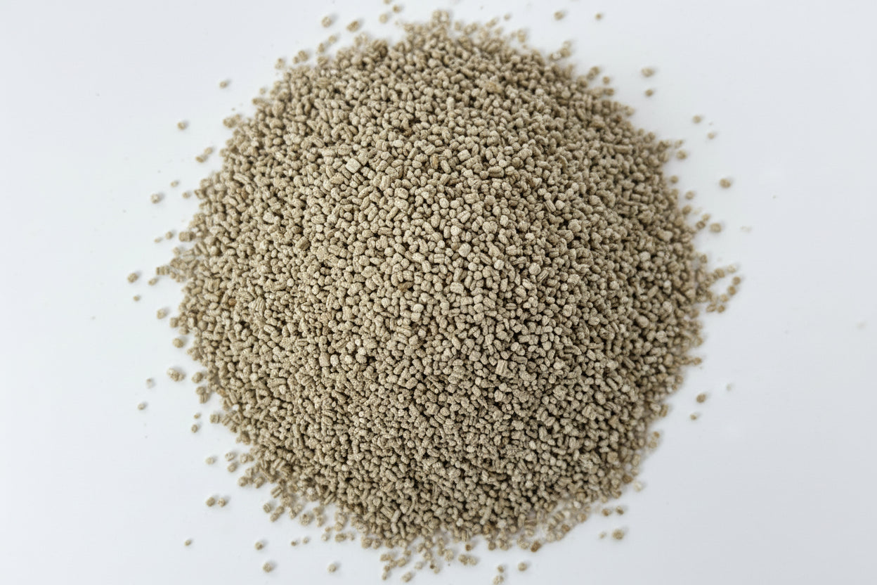 Vermiculite Exfoliée - Vetonek