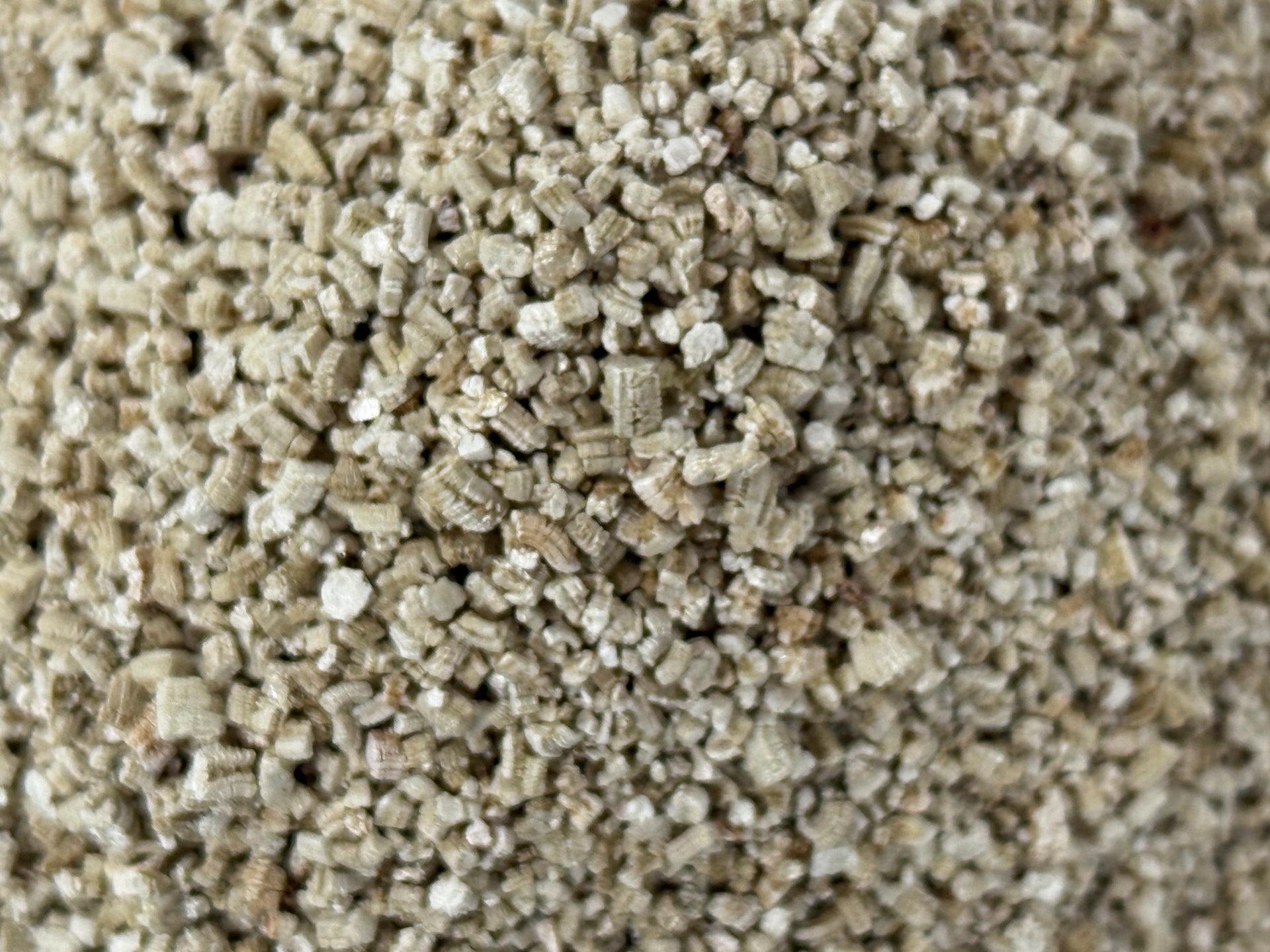 Vermiculite Exfoliée - Vetonek