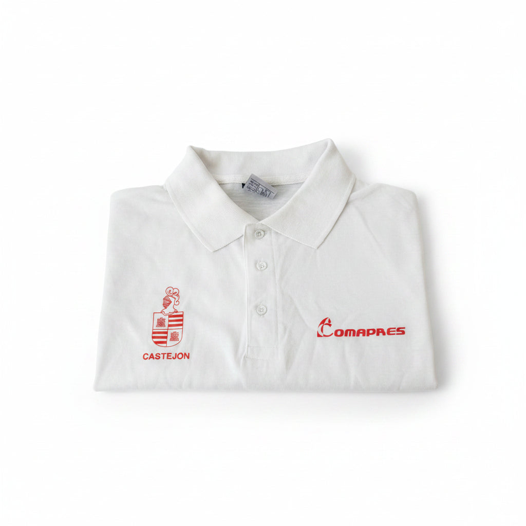 Personnalisation de vêtements - logo DTF 