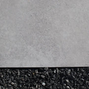Dalle grise béton - Vetonek