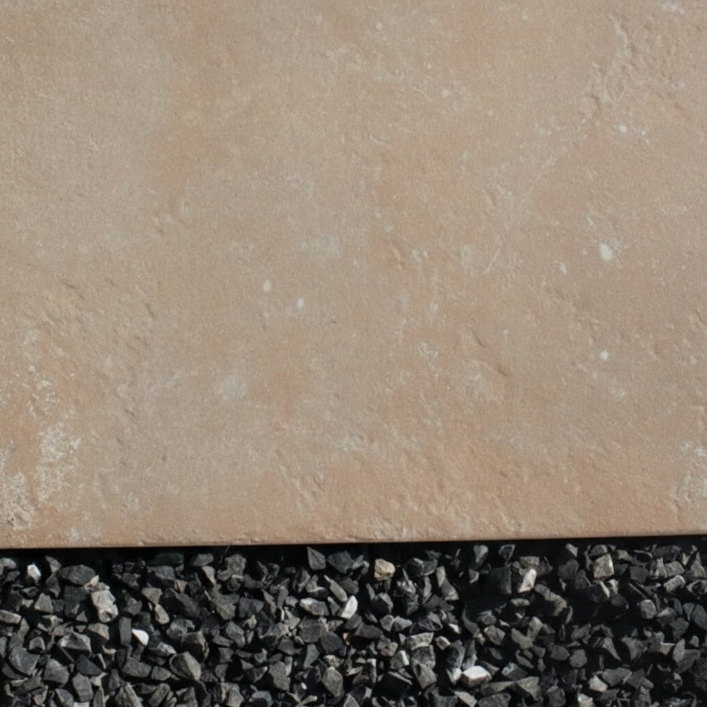 Dalle Béton - Vetonek
