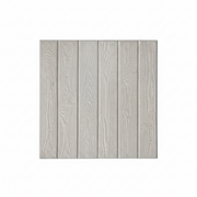 Dalle béton imitation Parquet 50x50 cm - Vetonek