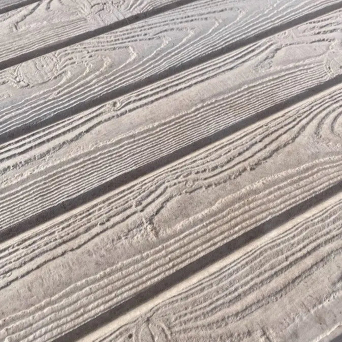 Dalle Parquet 50x50 cm - Vetonek