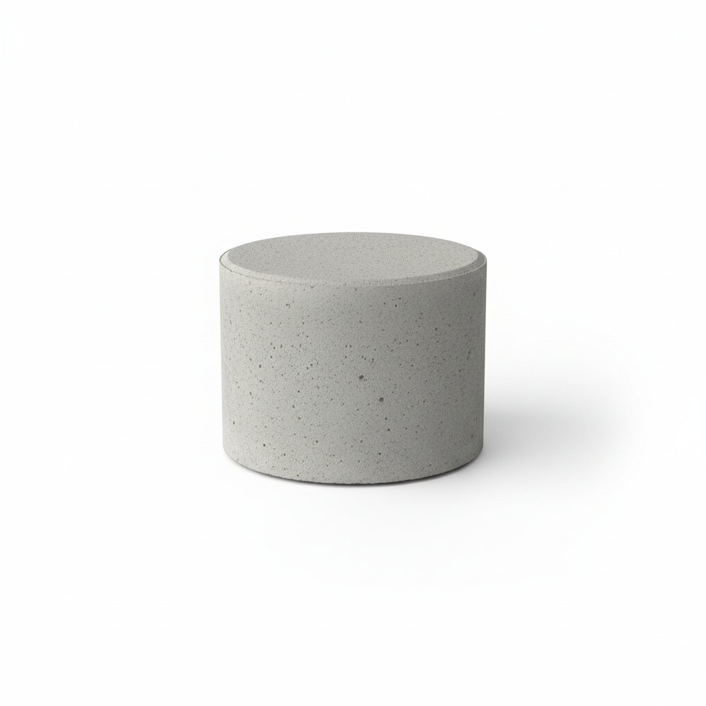 Pavé rond - Vetonek