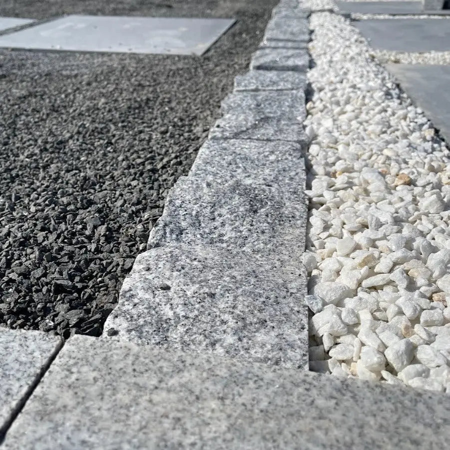 Adoquin Granito Rustico Vetonek