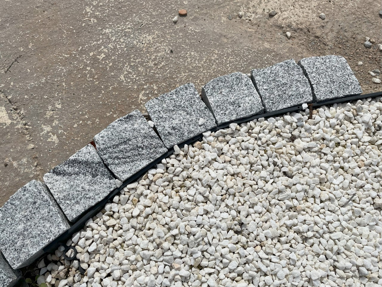 Bordura flexible GREEN Vetonek