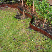 Bordura flexible PALISADE - Vetonek