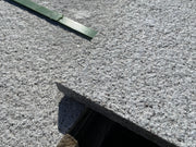 Losas de granito para jardín, ideales para pavimentar y decorar espacios exteriores.