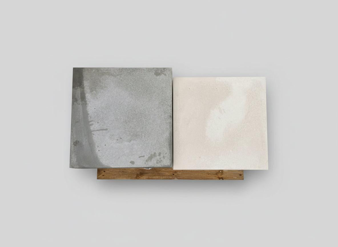 Dalle Carrée 60x60 cm Vetonek