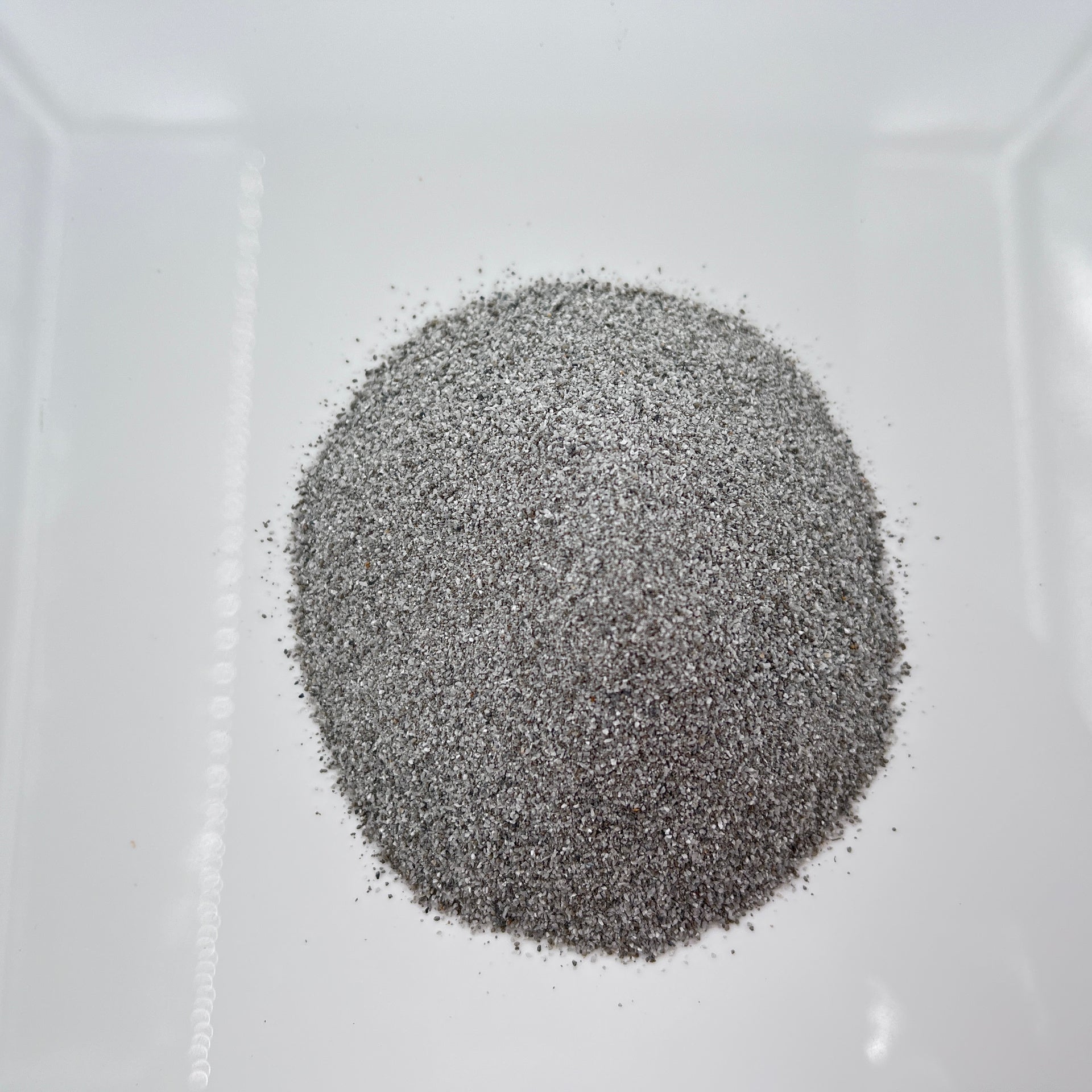 Arena microcemento Gris Venture - Vetonek