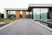 Dalles Ardoise Naturelle - Vetonek