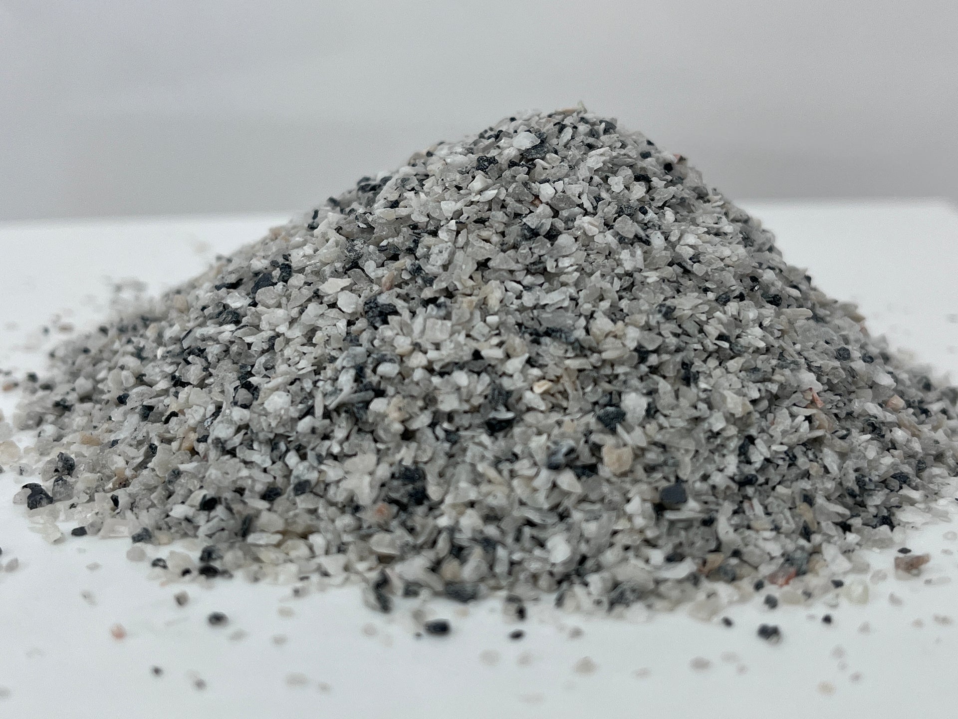 Micro grava Granito Blanco - Vetonek