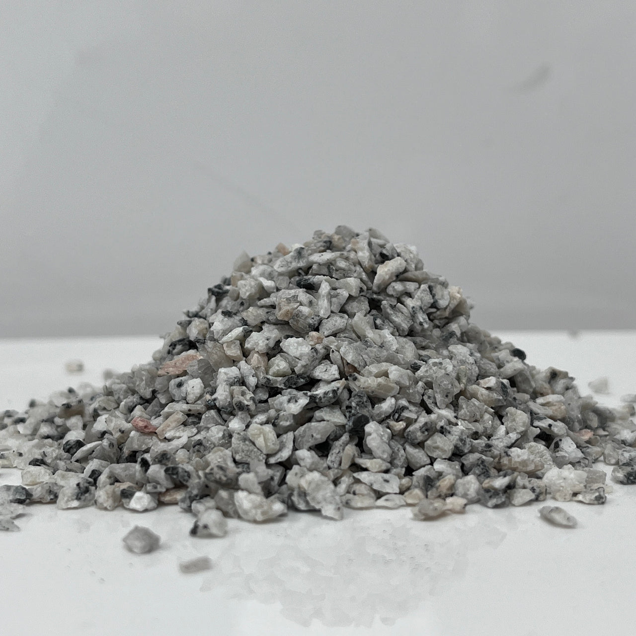 Micro grava Granito Blanco - Vetonek