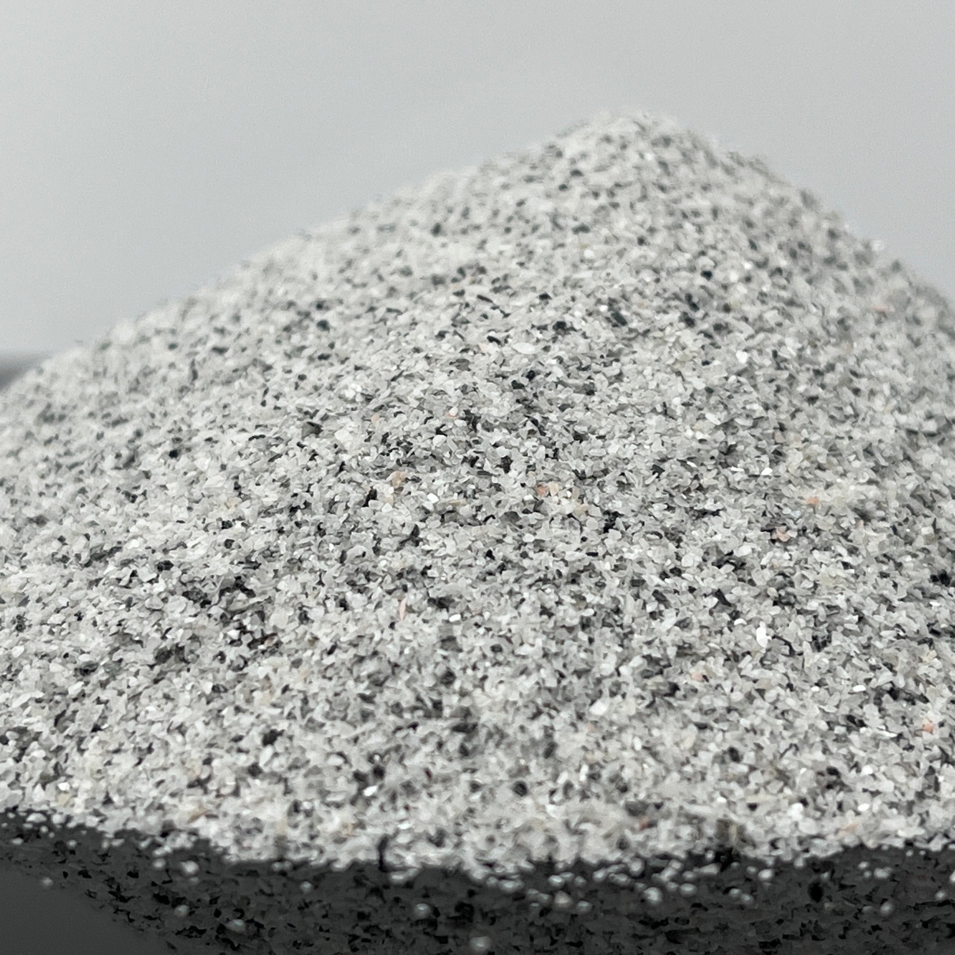 Arena microcemento Granito Blanco - Vetonek
