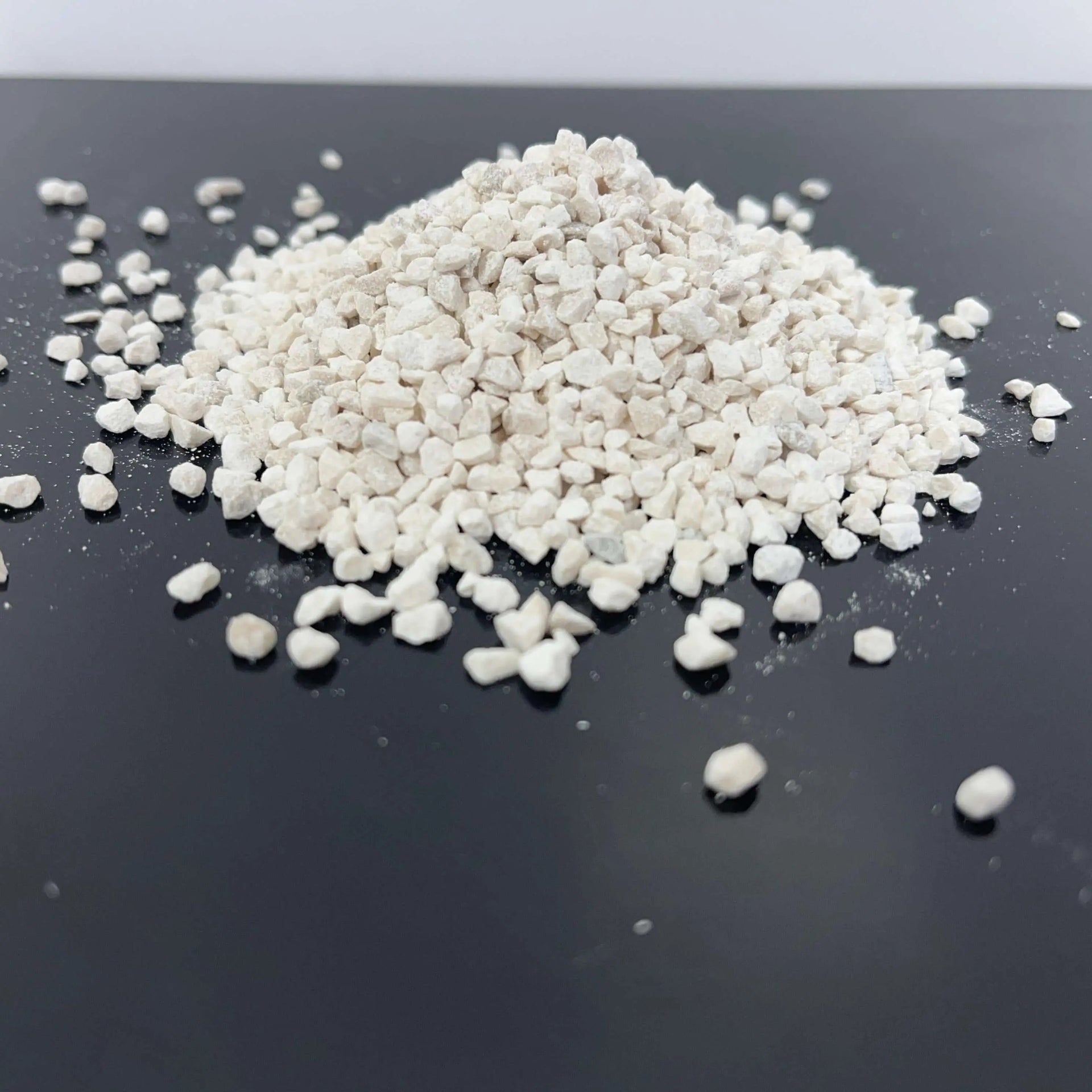 Carbonate de calcium pour poules - Vetonek