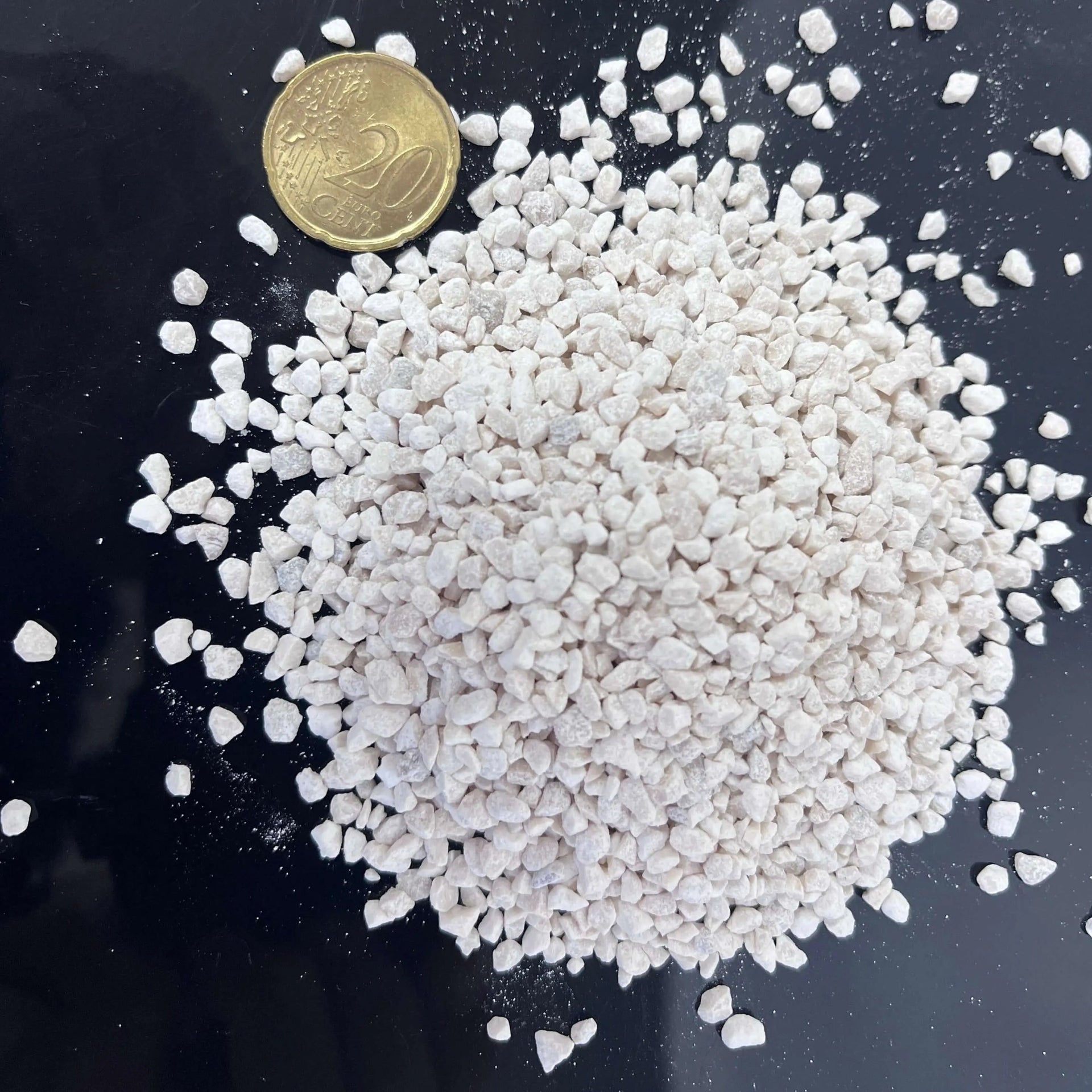 Carbonate de calcium pour poules - Vetonek