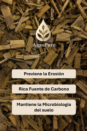 Manto Protector agricola de Caña Ecológica 50L - Vetonek
