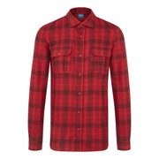 Camisa de cuadros KA3 Rojo - Portwest KA307