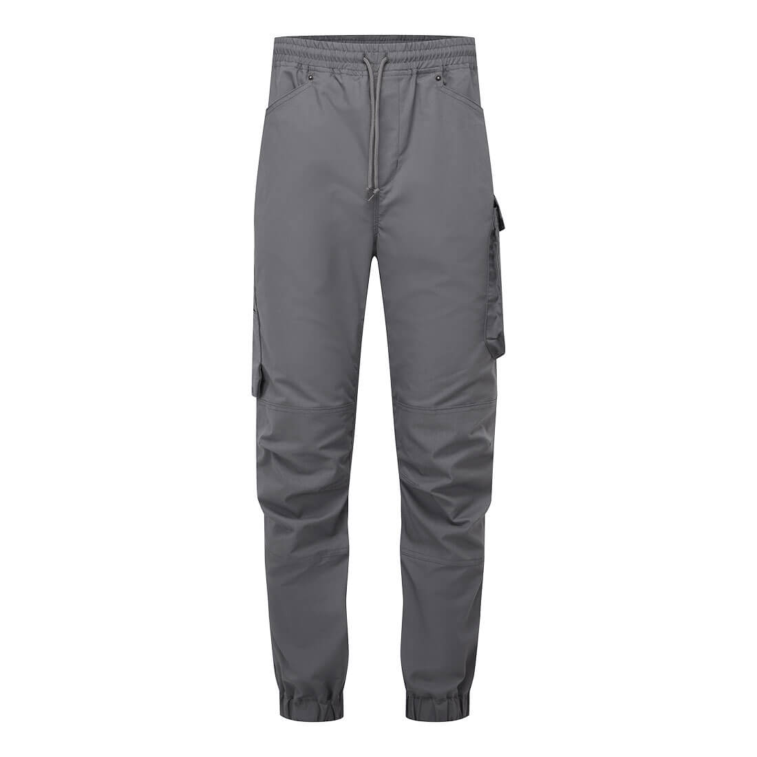 Joggers KA3 Cargo Gris zoom - Portwest KA322