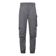 Joggers KA3 Cargo Gris zoom - Portwest KA322