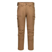 Pantalón KA3 Cargo Marrón café - Portwest KA323