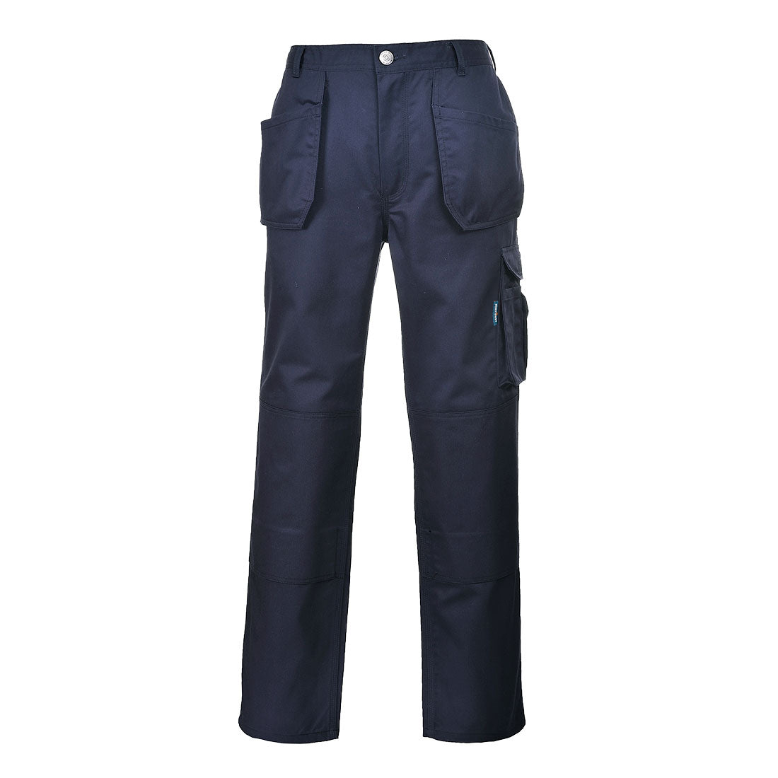 Pantalón Slate Holster: Robustez y Estilo para Profesionales Vetonek