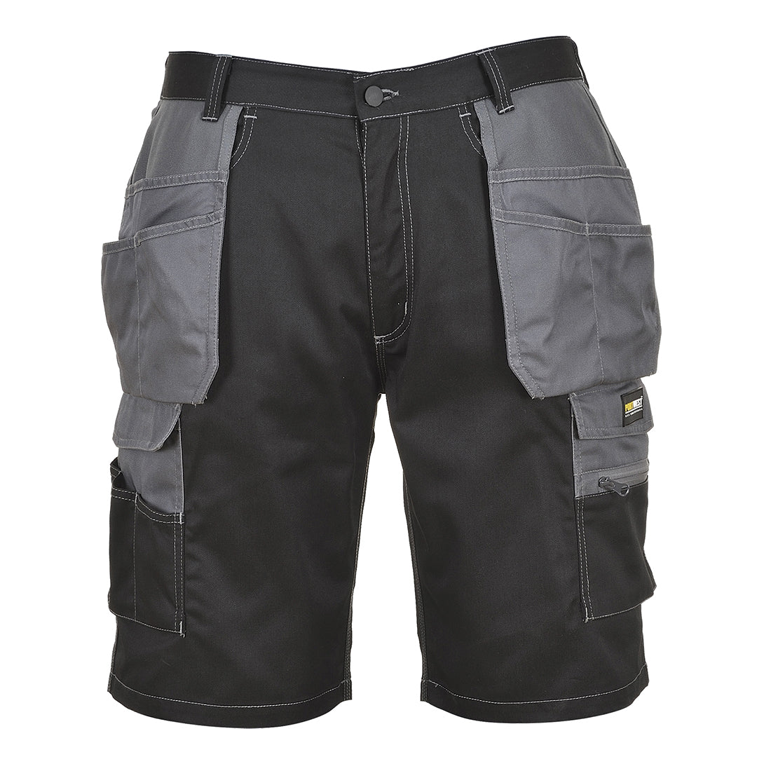 Bermudas Granite Holster para Días Calurosos Vetonek
