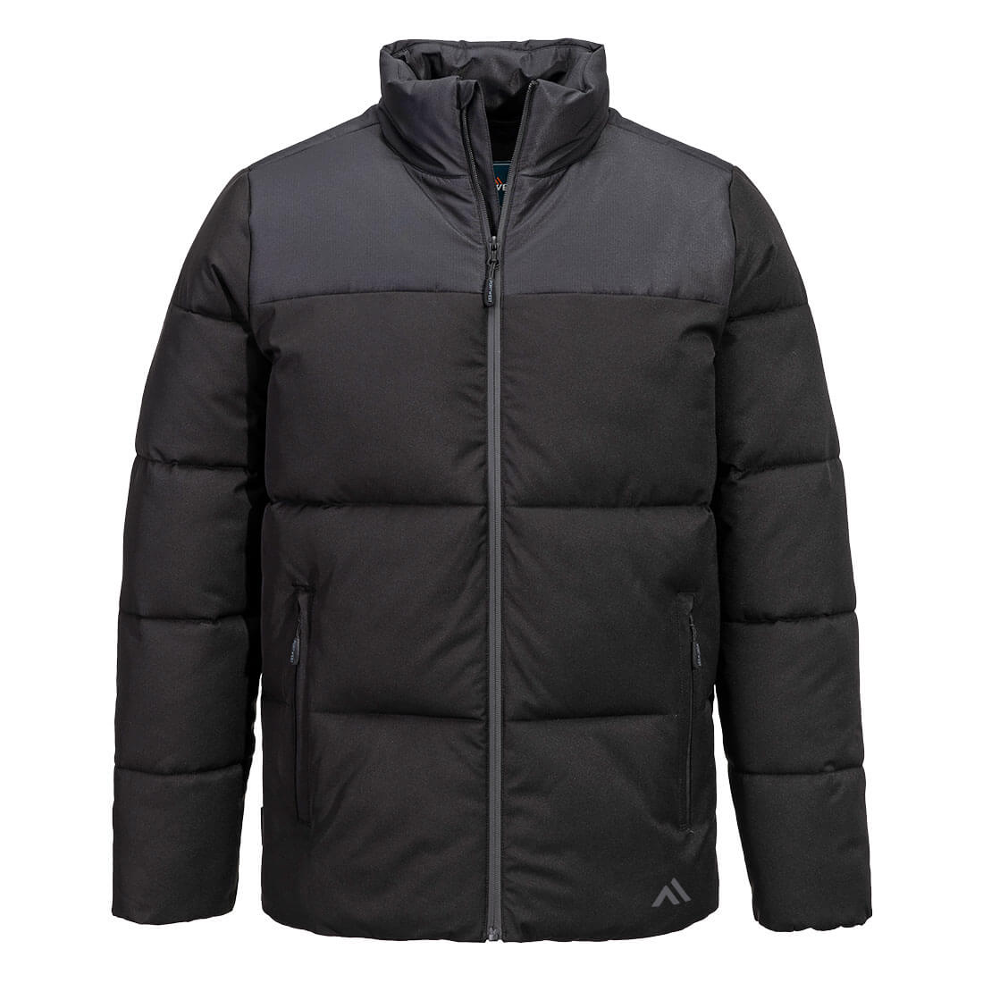 Chaqueta KX3 Insulated Baffle - Calidez y Protección Vetonek