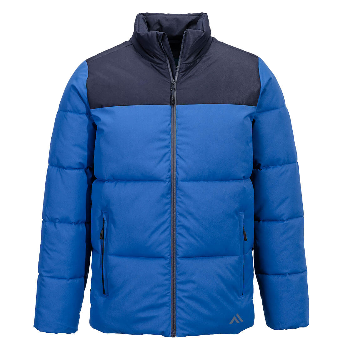 Chaqueta KX3 Insulated Baffle - Calidez y Protección Vetonek