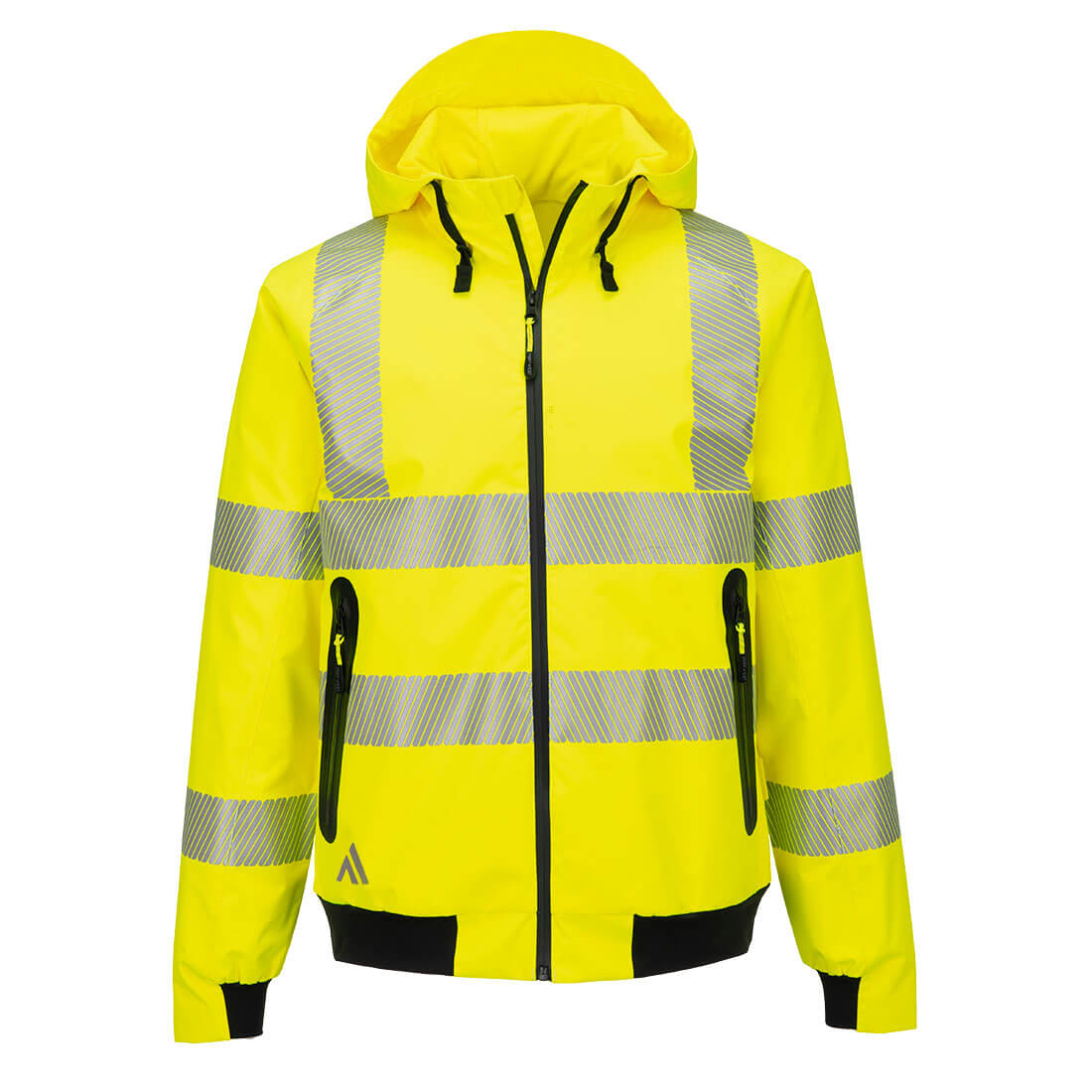 Veste bomber de haute visibilité KX3 Sport - Vetonek