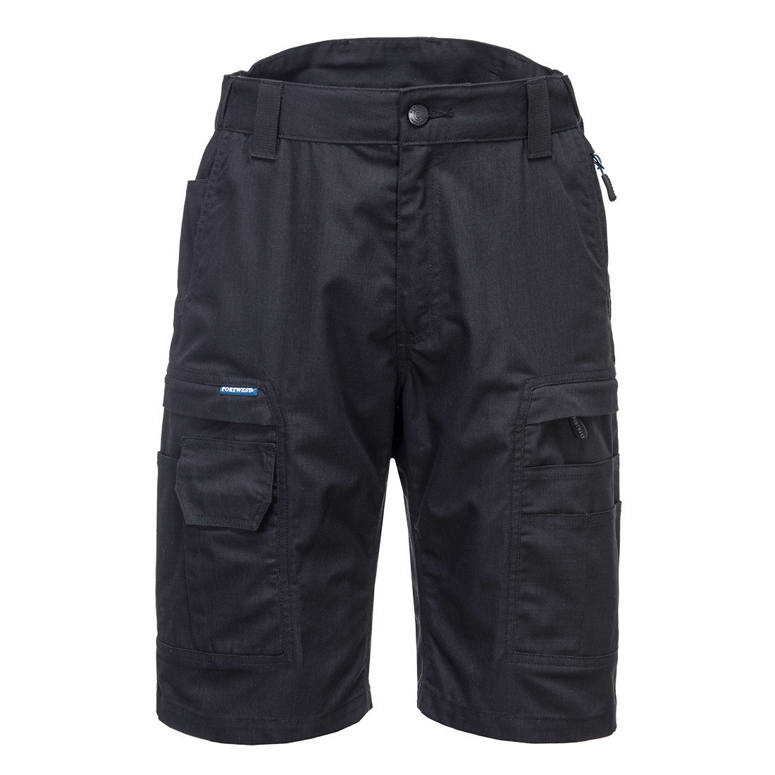 Bermudas Ripstop KX3: Comodidad y Resistencia para el Trabajo Vetonek