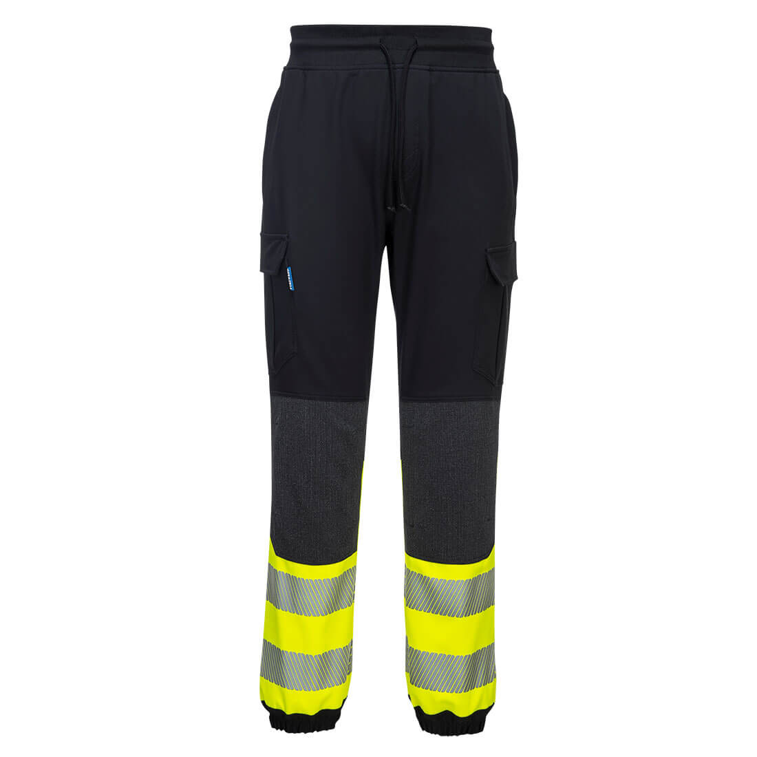 Jogger de alta visibilidad PW33 Flexi - Seguridad y Comodidad Vetonek