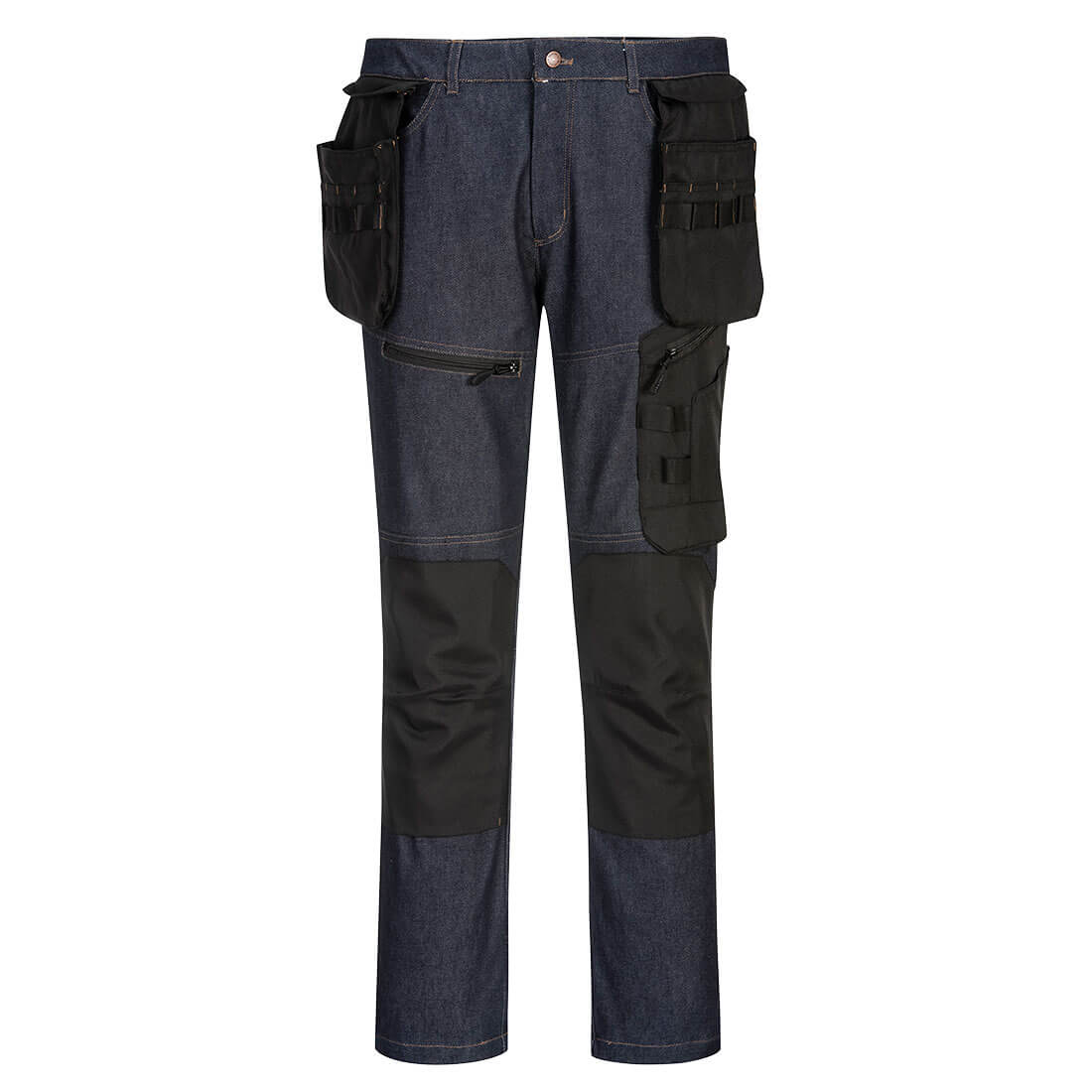 Pantalón KX3 Holster Denim: Comodidad y Durabilidad Vetonek