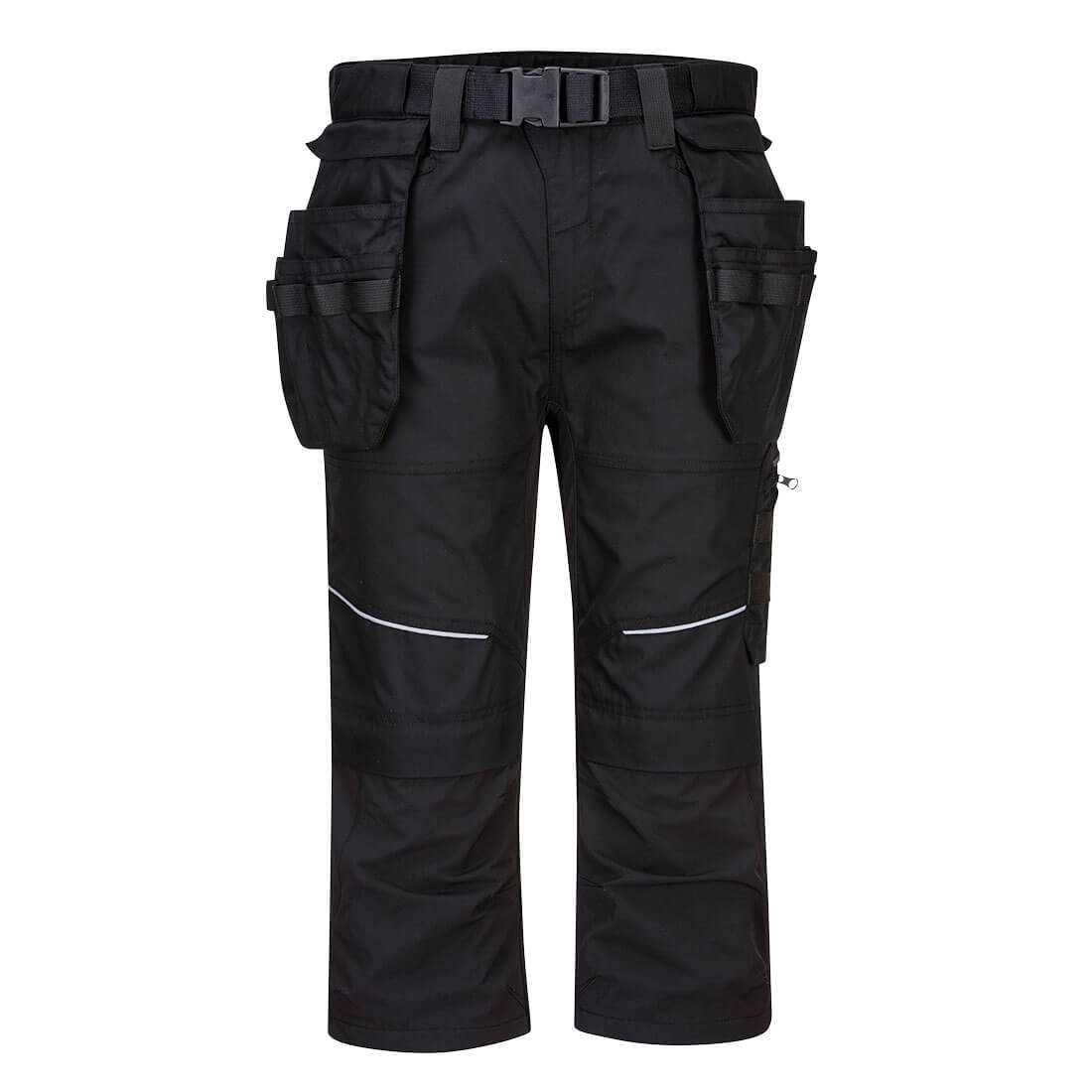 Bermudas 3/4 Holster KX3 - Comodidad y Versatilidad Vetonek
