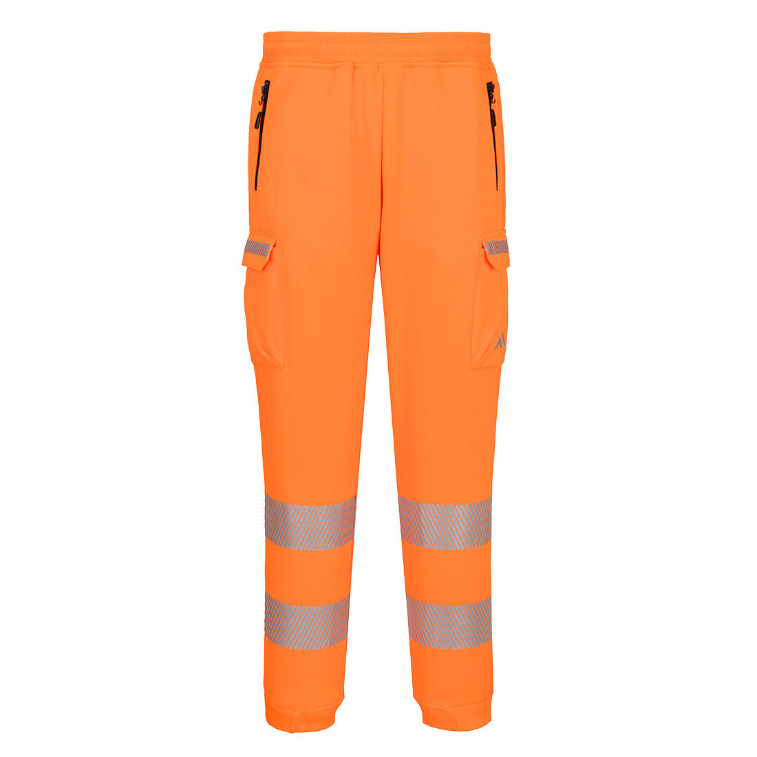 Pantalones jogger de alta visibilidad deportivos - Vetonek