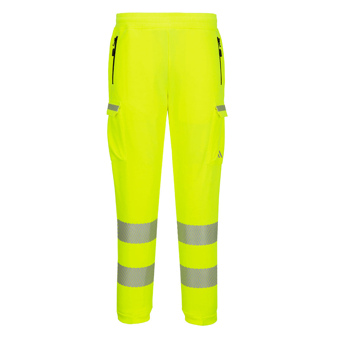 Pantalones jogger de alta visibilidad deportivos - Vetonek