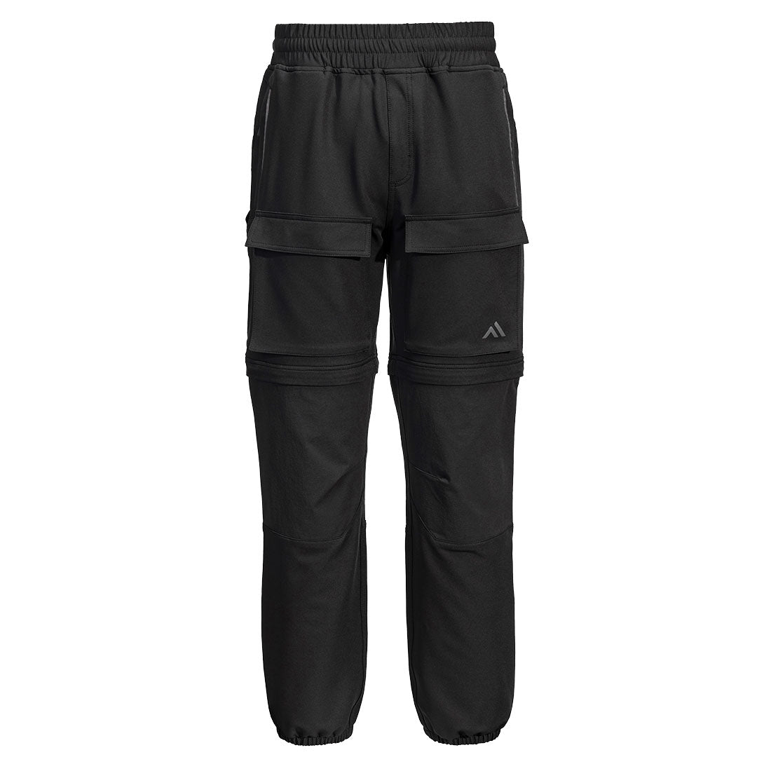 Pantalón 2 en 1 KX3 - Versatilidad y Comodidad Vetonek
