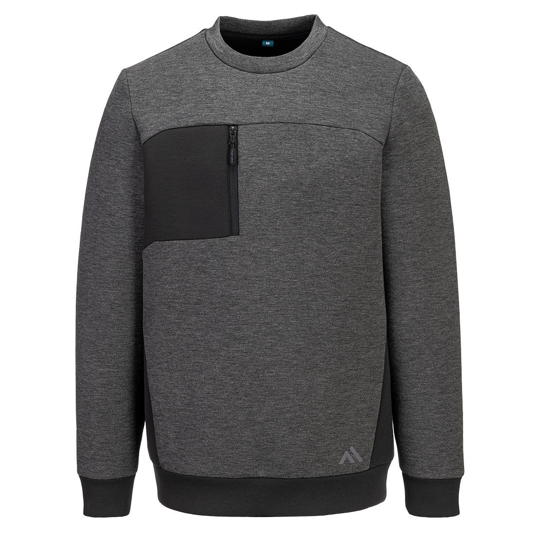 Sudadera KX3 Tech: Ligereza y Comodidad para Trabajadores Modernos Vetonek