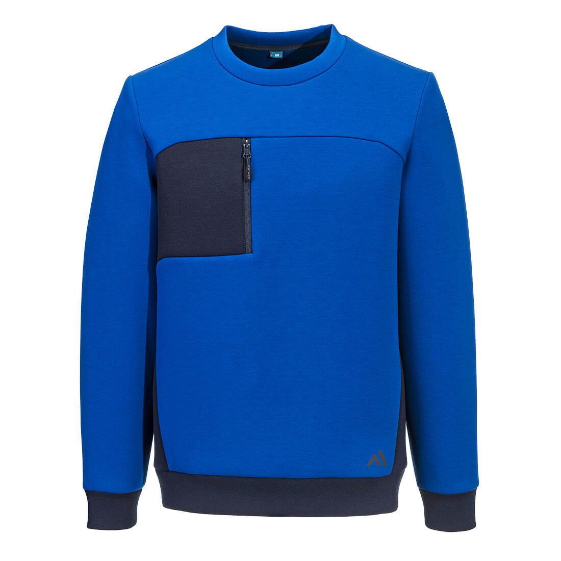 Sudadera KX3 Tech: Ligereza y Comodidad para Trabajadores Modernos Vetonek