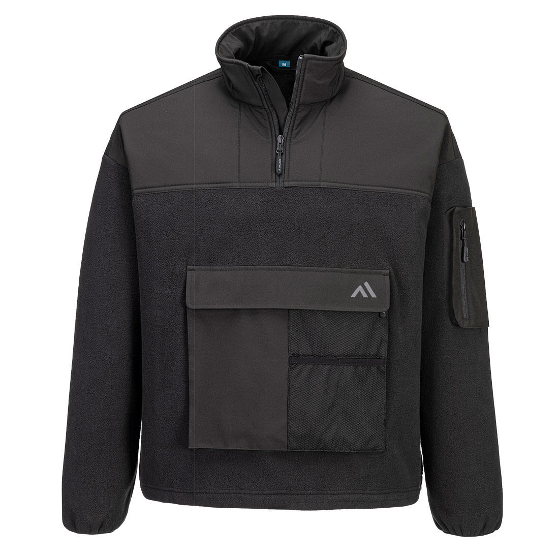 Polar KX3 Sport 1/4 Zip: Tu aliado en el trabajo Vetonek
