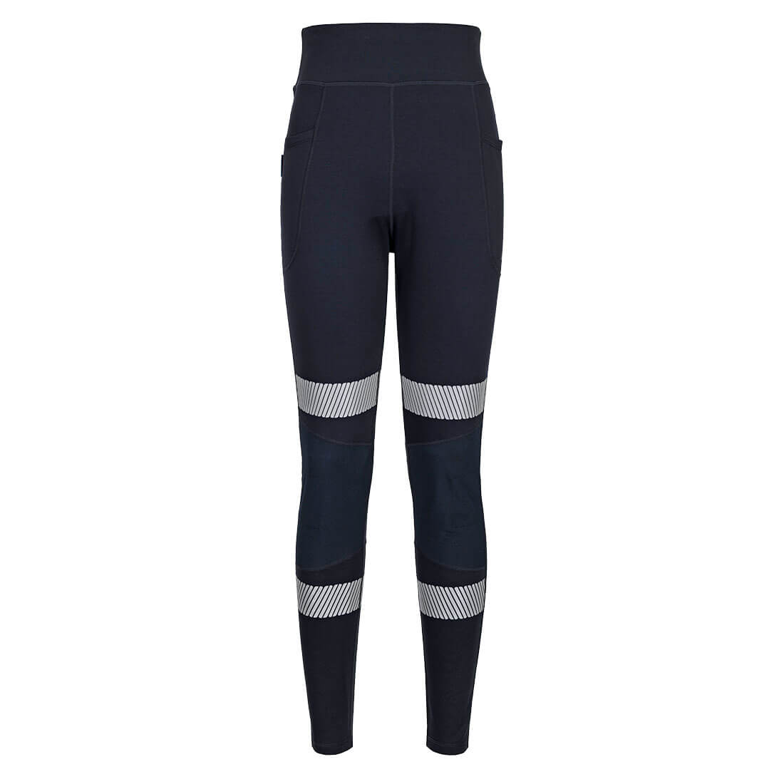 Mallas de trabajo KX3 Enhanced Women's Flexi Work Azul marino - Portwest KX381