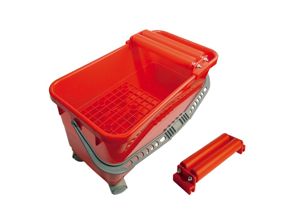 Kit Cubo con Accesorios Vetonek