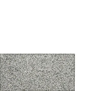 Losa granítica gris de canto lavado para aceras y patios - Vetonek